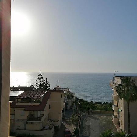 Appartamento Vista Mare Tropea Exterior foto